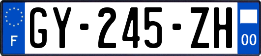 GY-245-ZH