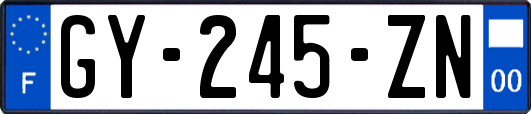 GY-245-ZN