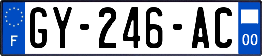 GY-246-AC