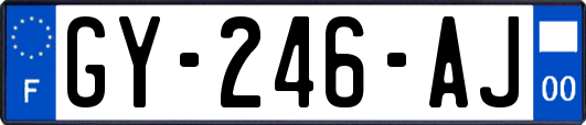 GY-246-AJ