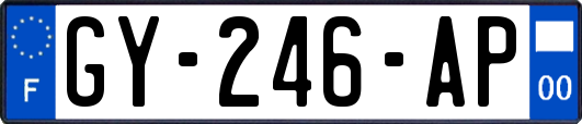 GY-246-AP