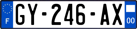 GY-246-AX