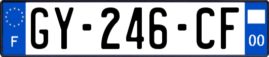 GY-246-CF