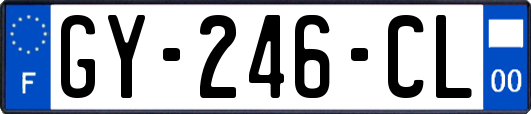 GY-246-CL
