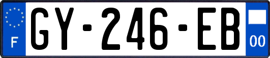 GY-246-EB