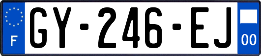 GY-246-EJ