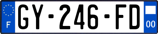 GY-246-FD