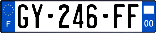 GY-246-FF