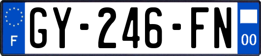 GY-246-FN
