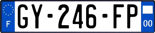 GY-246-FP