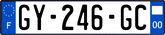 GY-246-GC
