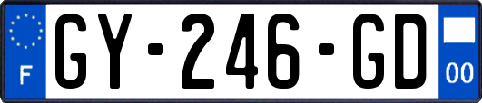 GY-246-GD