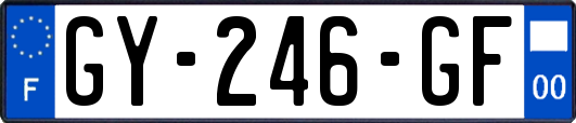 GY-246-GF