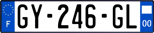 GY-246-GL