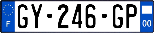 GY-246-GP