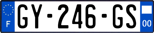 GY-246-GS