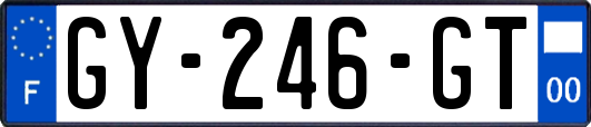 GY-246-GT