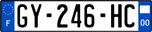 GY-246-HC