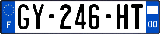 GY-246-HT