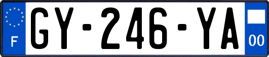 GY-246-YA