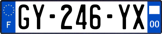 GY-246-YX