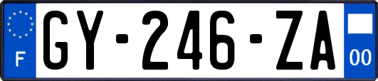 GY-246-ZA