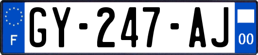 GY-247-AJ