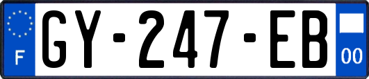 GY-247-EB