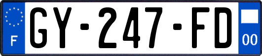 GY-247-FD