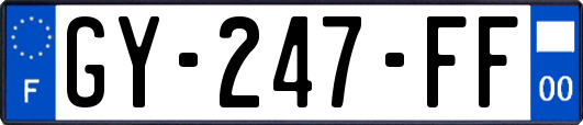 GY-247-FF