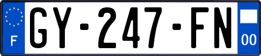 GY-247-FN
