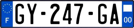 GY-247-GA