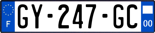GY-247-GC