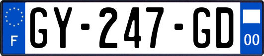 GY-247-GD