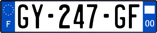 GY-247-GF