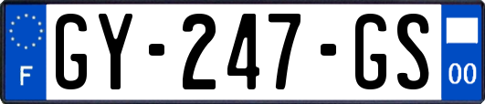 GY-247-GS