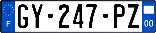 GY-247-PZ