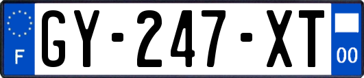 GY-247-XT