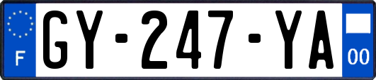 GY-247-YA