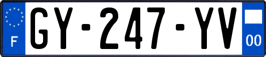 GY-247-YV