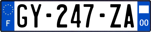 GY-247-ZA