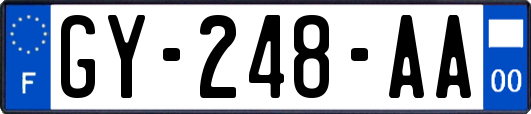 GY-248-AA