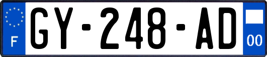 GY-248-AD