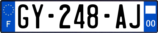 GY-248-AJ