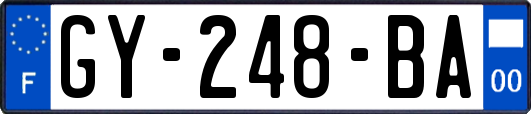 GY-248-BA