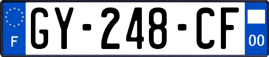 GY-248-CF