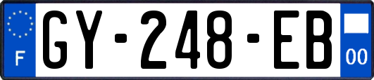 GY-248-EB