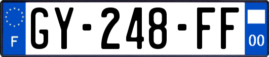 GY-248-FF