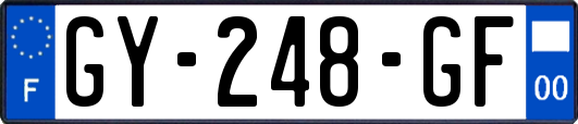 GY-248-GF