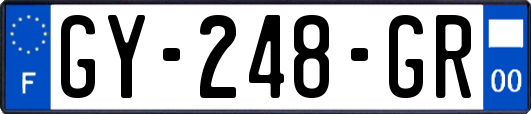 GY-248-GR